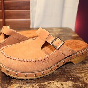 Women's Clog